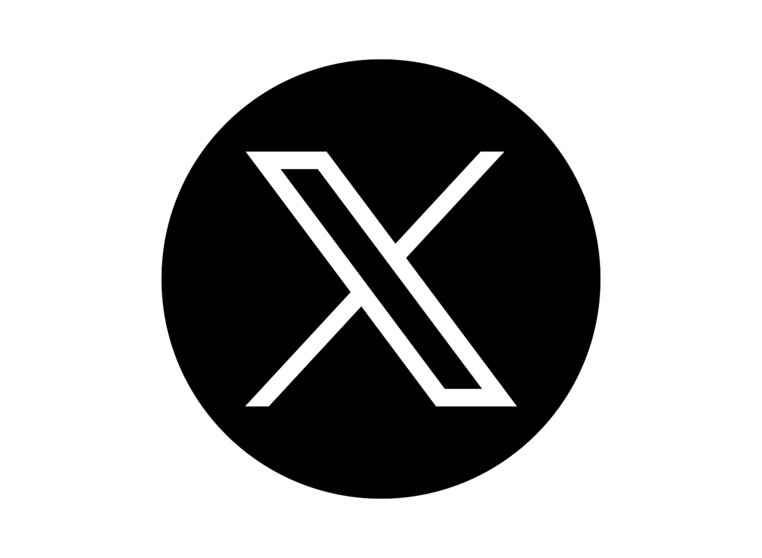 X image